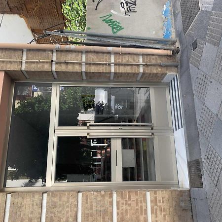 Apartamento Tranquilo En Pleno Centro Con Garaje Huelva Ngoại thất bức ảnh