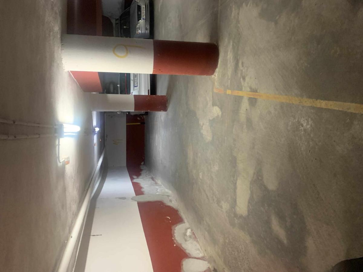 Apartamento Tranquilo En Pleno Centro Con Garaje Huelva Ngoại thất bức ảnh
